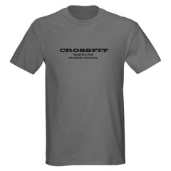 CrossFit Shirt 1